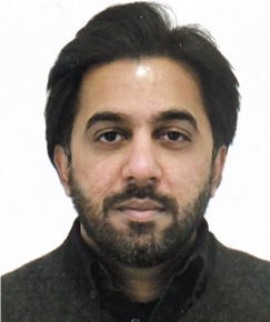 Dr Rabbani